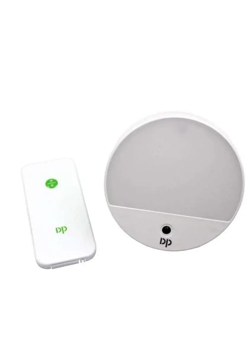 دي بي كشاف ضوء ليلي LED بتحكم عن بعد – DP-436  - Image 2