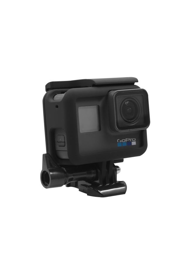 Digital Computer/sports Camera Accessories - Action Camera Lens Hood For Gopro Hero 4 Black Edition-Color:gopro 5/6/7 Border - Image 3