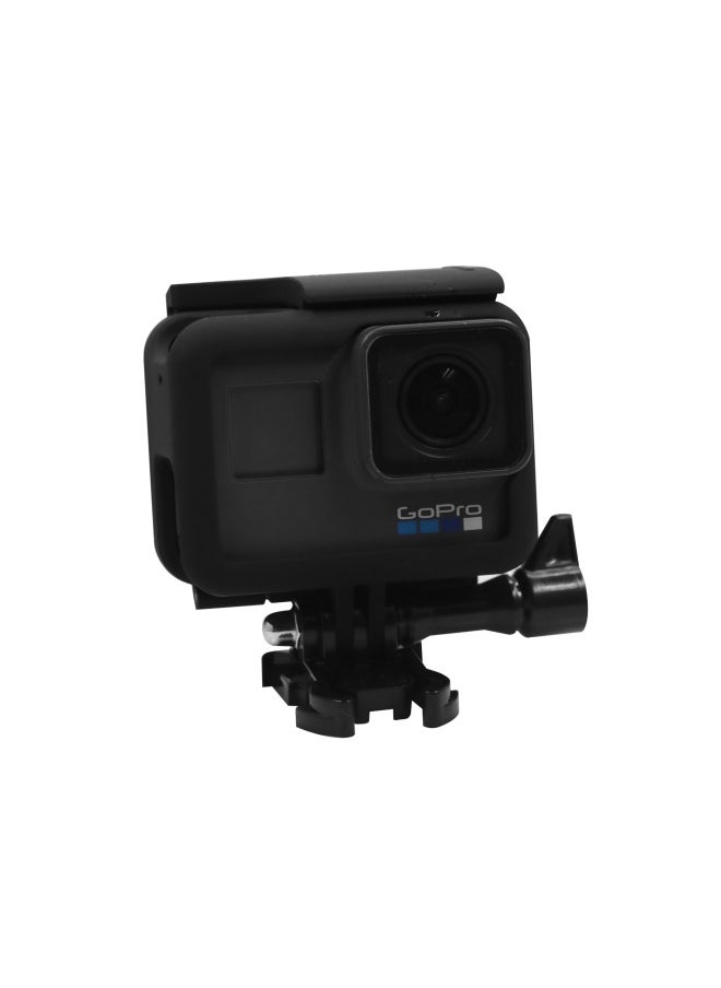 Digital Computer/sports Camera Accessories - Action Camera Lens Hood For Gopro Hero 4 Black Edition-Color:gopro 5/6/7 Border - Image 5