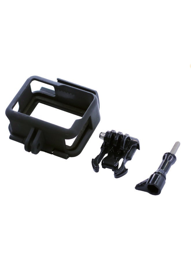 Digital Computer/sports Camera Accessories - Action Camera Lens Hood For Gopro Hero 4 Black Edition-Color:gopro 5/6/7 Border - Image 1