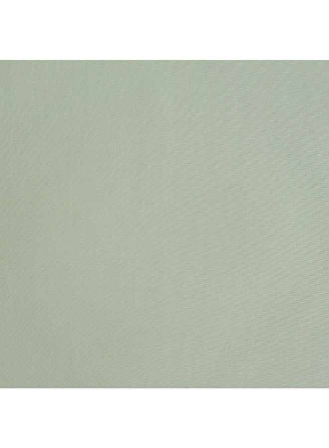 Home Box Derby Solid Microfiber King Fitted Sheet 180 X 200 X 25 Cm - Image 5