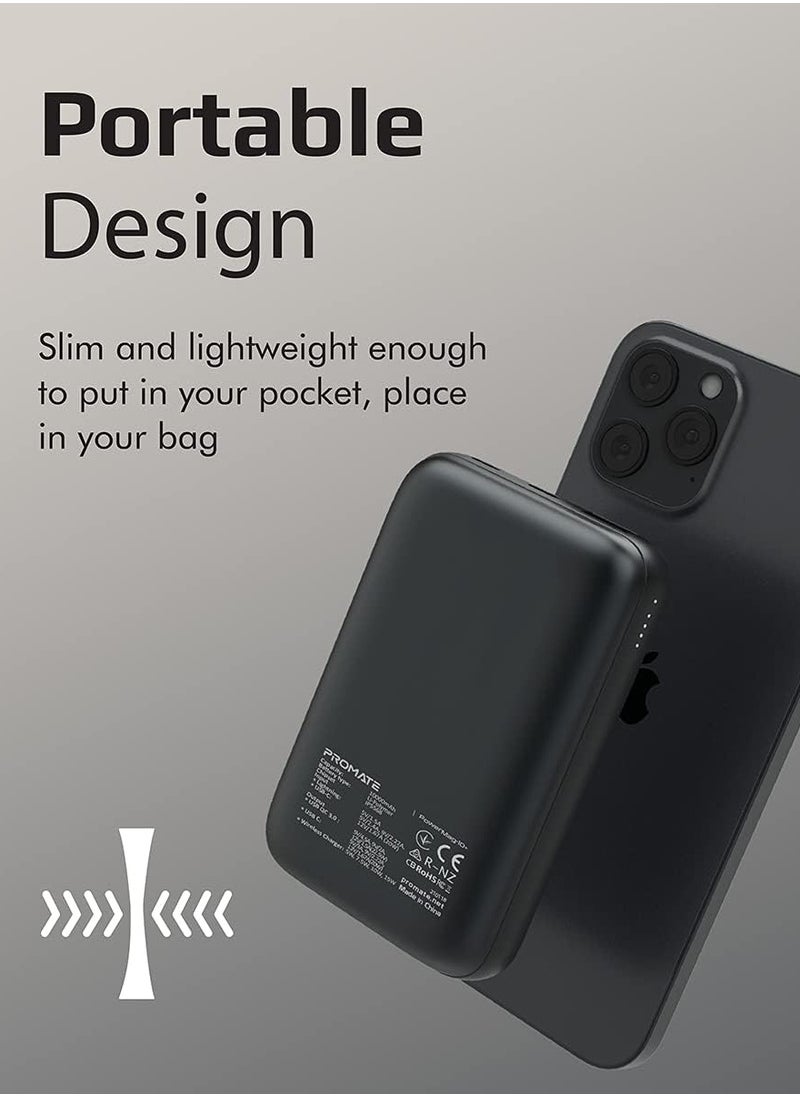 Generic - 22.5W Magsafe Wireless PowerBank - Image 1