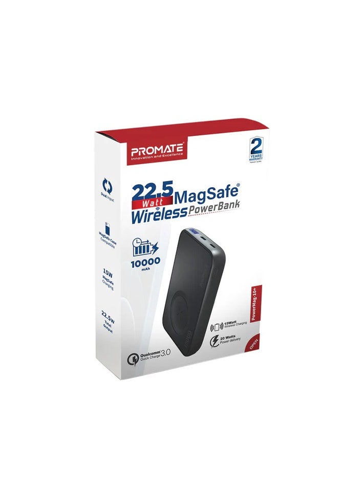Generic - 22.5W Magsafe Wireless PowerBank - Image 1