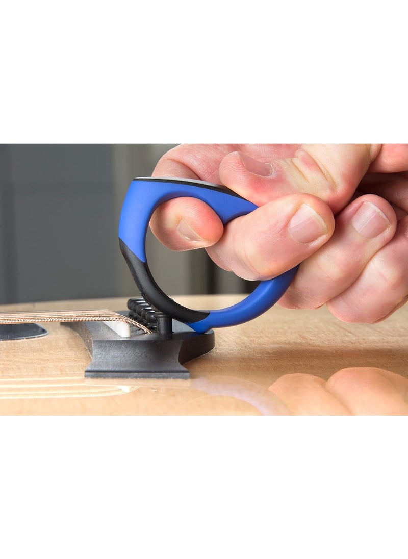 MusicNomad MusicNomad GRIP Puller  Premium Acoustic Guitar Bridge Pin Puller MN219  - Image 3