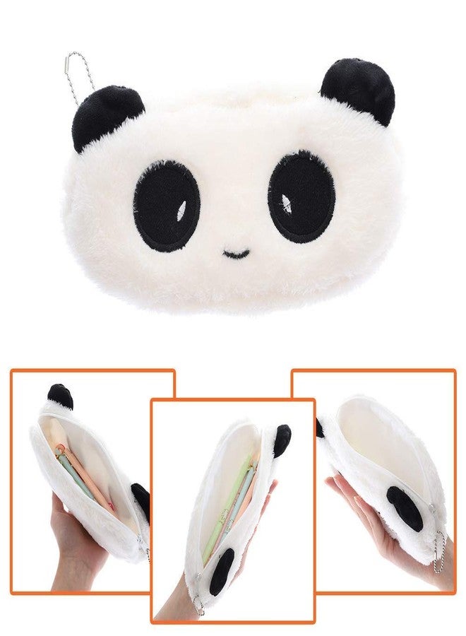 Kids Real Makeup Kit for Girls & Teens -11 PCS Unicorn pink Fur Bag Non-Toxic Cosmetics for Ages 7-16 -Gift Set All in one Makeup Kit.. - Image 2