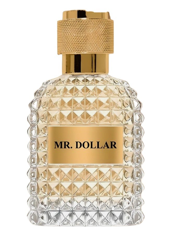 MR. Mr Dollar Perfume For Men 100ml EDT - Image 2