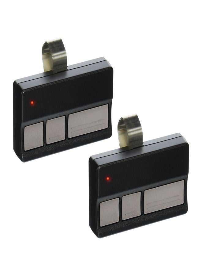 Avisontek 971LM 973LM 371LM 373LM 893MAX Universal LiftMaster Garage Door Opener Remote(2Pack) 3-Year-Warranty - Image 1