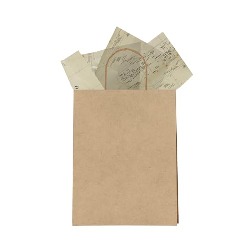 Pro Supply Global Map Printed Tissue Paper for Gift Bags or Boxes and Wrapping - Traveling Bulk Decorative Art Tissue Paper for Packaging and Gifting | 24 Sheets 20" x 30" - Image 4