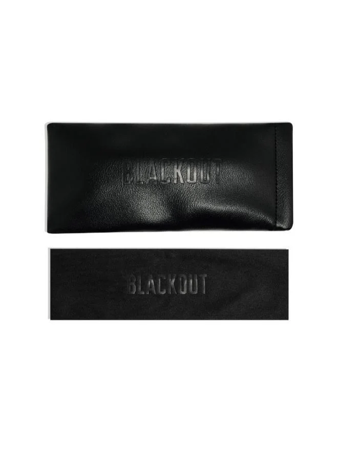 Blackout BlackOut EDGAR
