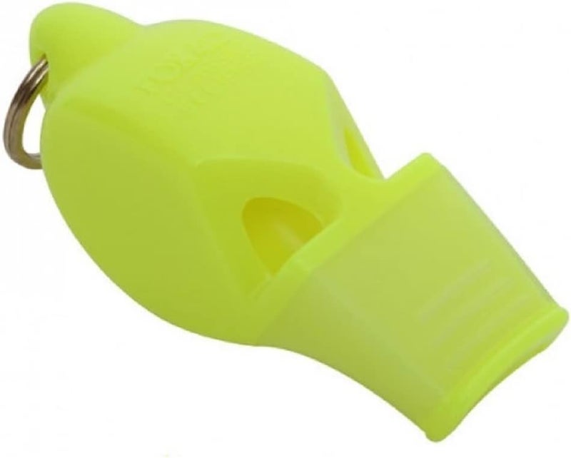 FOX40 Fox 40 Eclipse NonGlow Whistle with Breakaway Lanyard Purple - Image 4