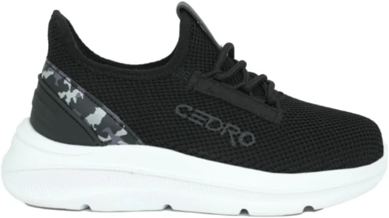 سيدرو Cedro Lace Up Casual Shoes