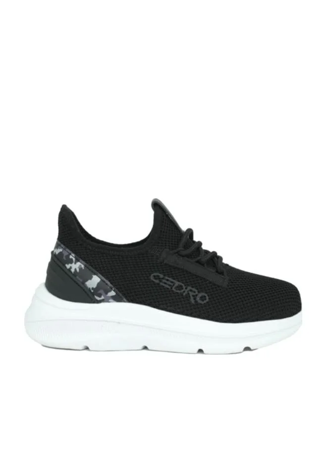 سيدرو Cedro Lace Up Casual Shoes