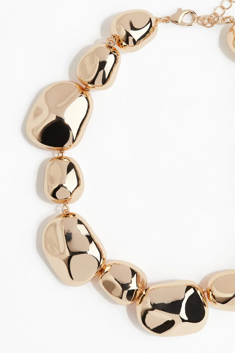 H&M Short Necklace