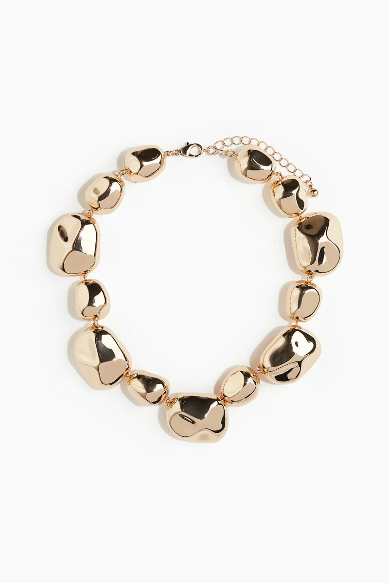 H&M Short Necklace