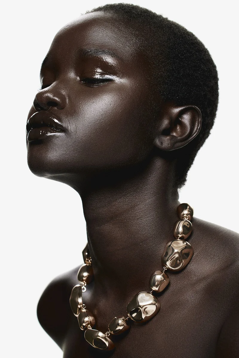 H&M Short Necklace