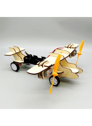 80 biplanes