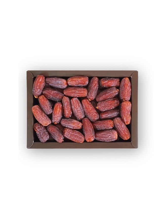 تمر مبروم من السعودية، 1 كجم - Image 1