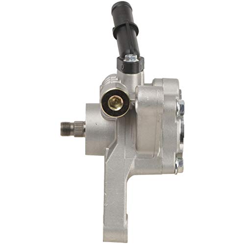 Cardone 96-5441 New Power Steering Pump without Reservoir - Image 4
