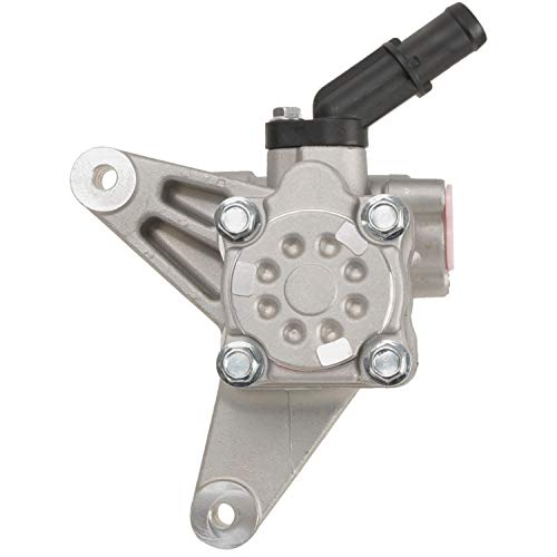 Cardone 96-5441 New Power Steering Pump without Reservoir - Image 2