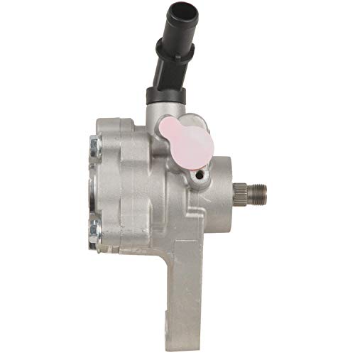 Cardone 96-5441 New Power Steering Pump without Reservoir - Image 3