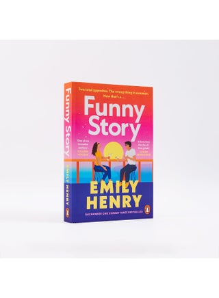 Funny Story - view 4