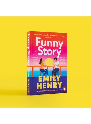 Funny Story - view 3