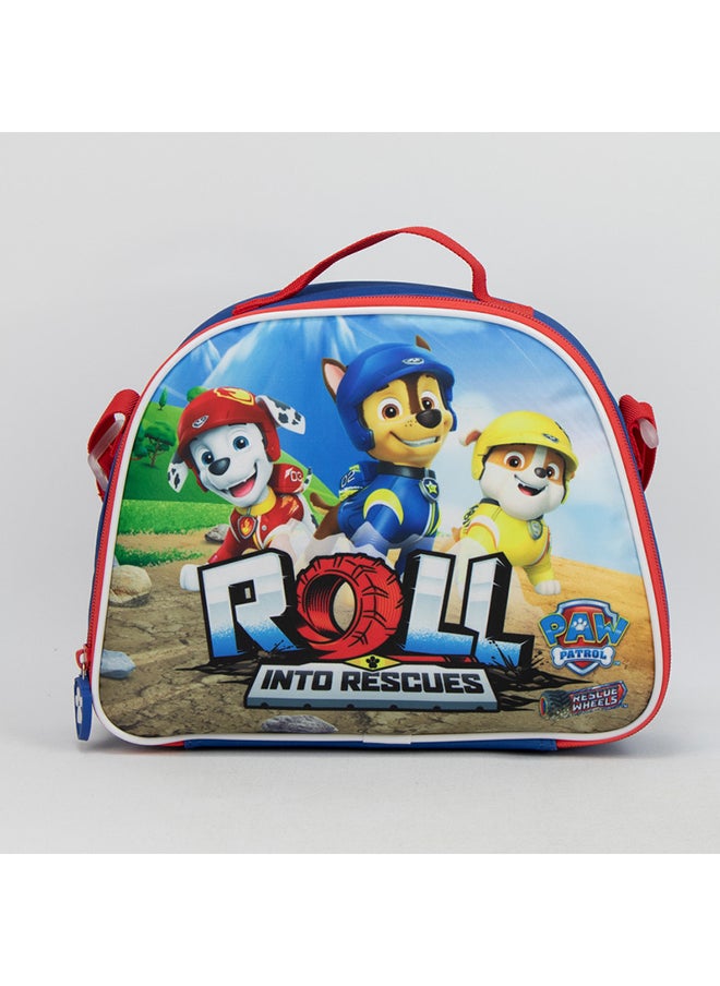 SunCe Disney Frozen Insulated Lunch Tote  - Image 1
