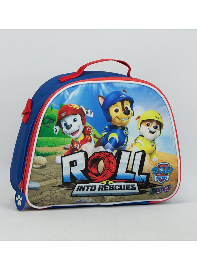 SunCe Disney Frozen Insulated Lunch Tote  - Image 2