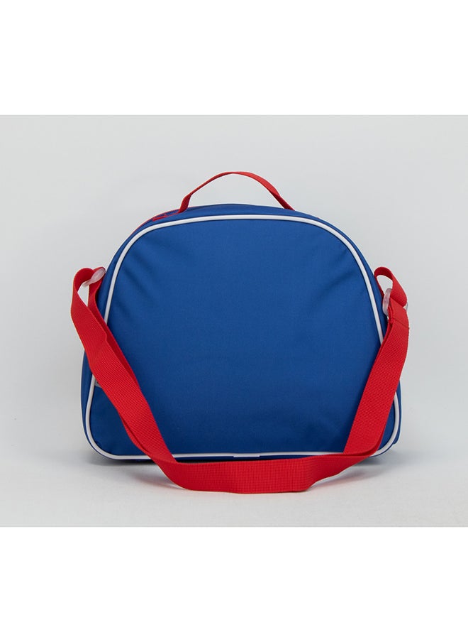 SunCe Disney Frozen Insulated Lunch Tote  - Image 3