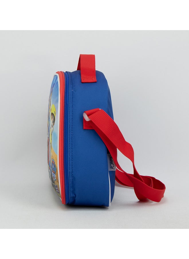 SunCe Disney Frozen Insulated Lunch Tote  - Image 4
