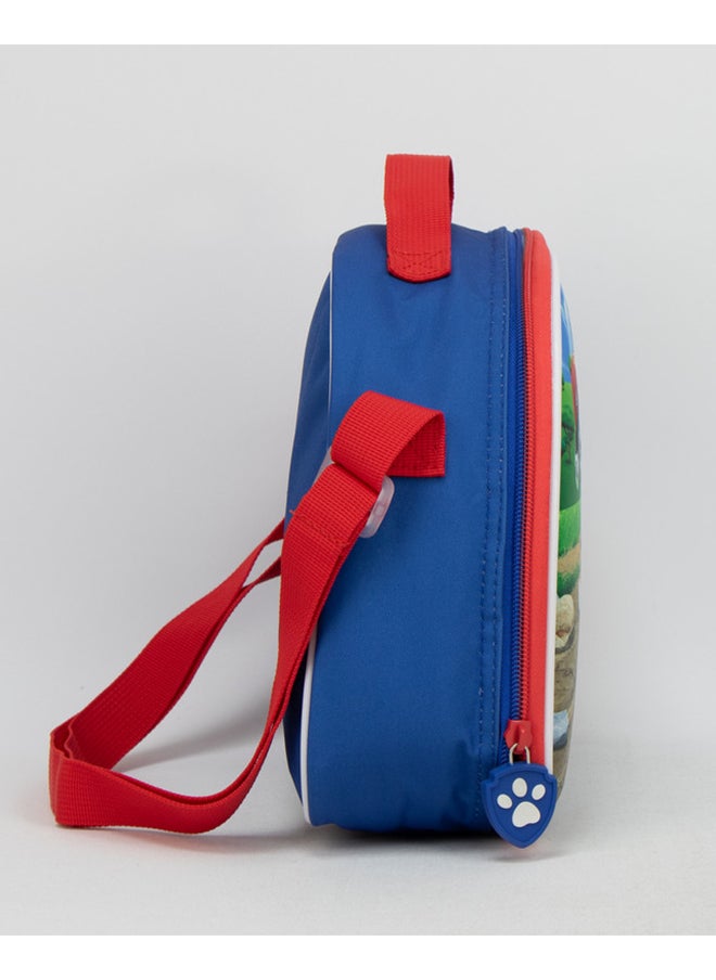 SunCe Disney Frozen Insulated Lunch Tote  - Image 5