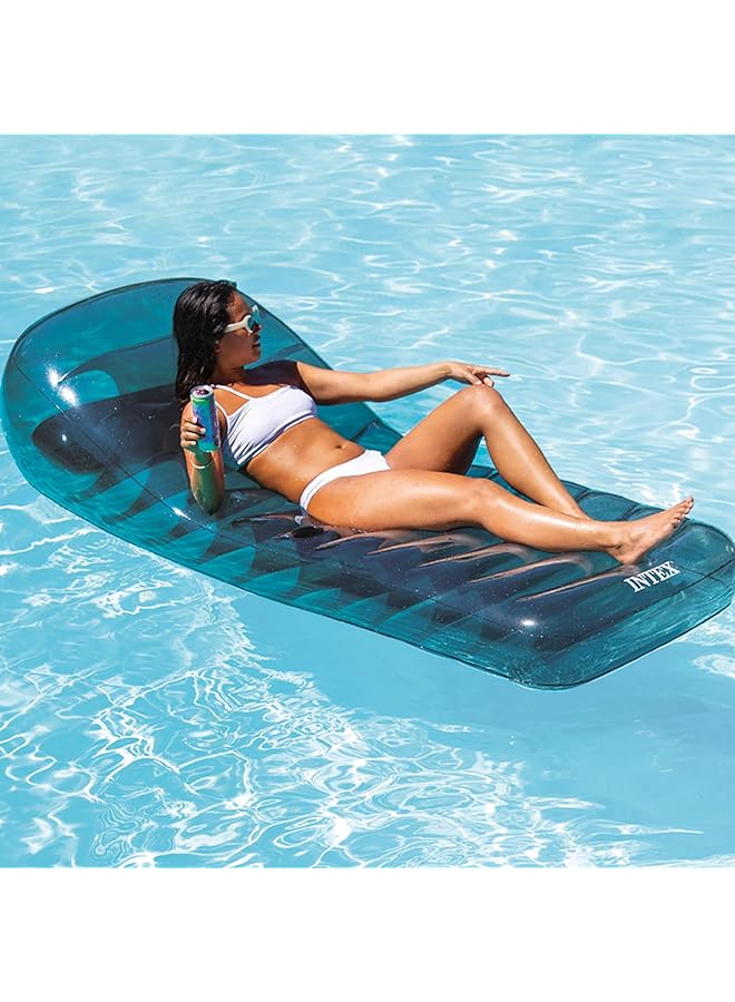 انتكس مرتبة كول رمادية مقاس واحد 58723Eu - Image 2