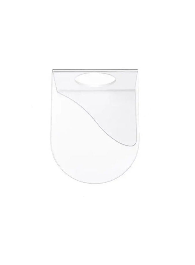 Goolsky لوحة فن الأظافر 1 قطعة، لوحة ألوان فن الأظافر، لوحة عرض مكياج ألوان جل الأظافر لأدوات مكياج الأساس، ظلال العيون وفن الأظافر - Image 4