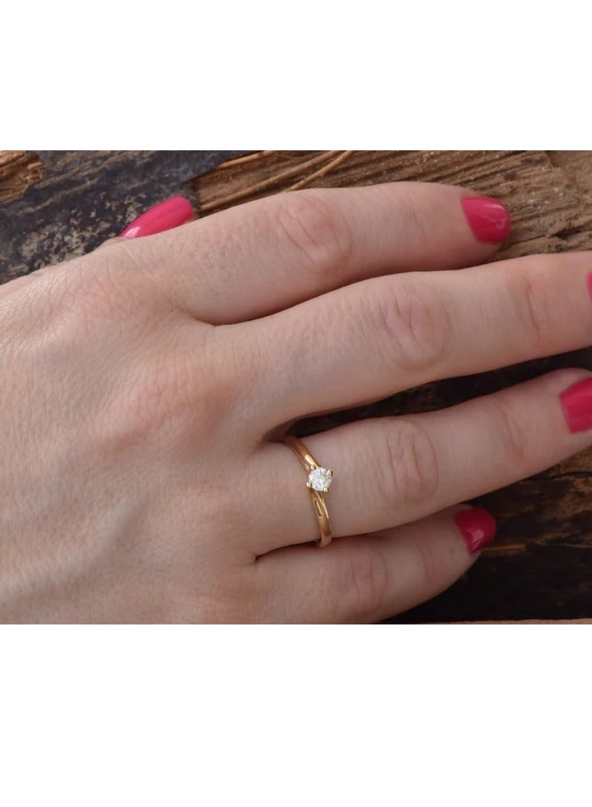 ROMAD Elegant women's ring - Image 2