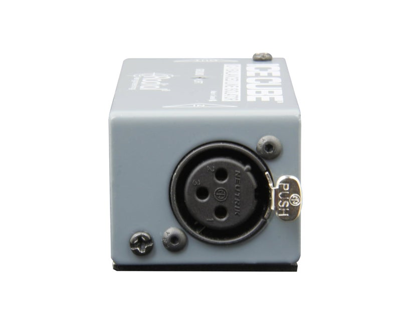 Radial Engineering Radial IceCube IC-1 Line Isolator - Image 5