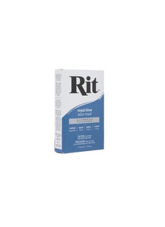 RIT Rit Dye Powder 1 1/8oz, Royal Blue  - Image 2