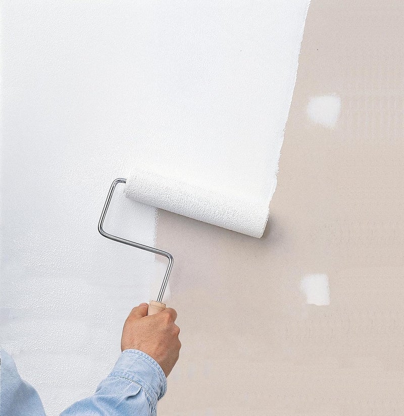 Zinsser زينسر راست-أوليوم 249933 1-2-3 بلس، 1 كوارت، أبيض، 11 أونصة سائلة - Image 3