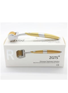 ZGTS Micro Needle Derma Roller 2.00mm - pzsku/ZE7D82BFF7F782E18106DZ/45/_/1735837489/27f31807-dbb4-4304-b282-aa69ba9f4143