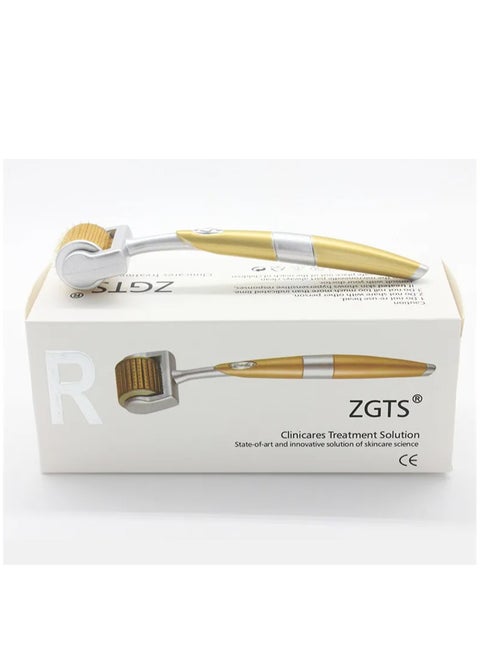 ZGTS Micro Needle Derma Roller 2.00mm