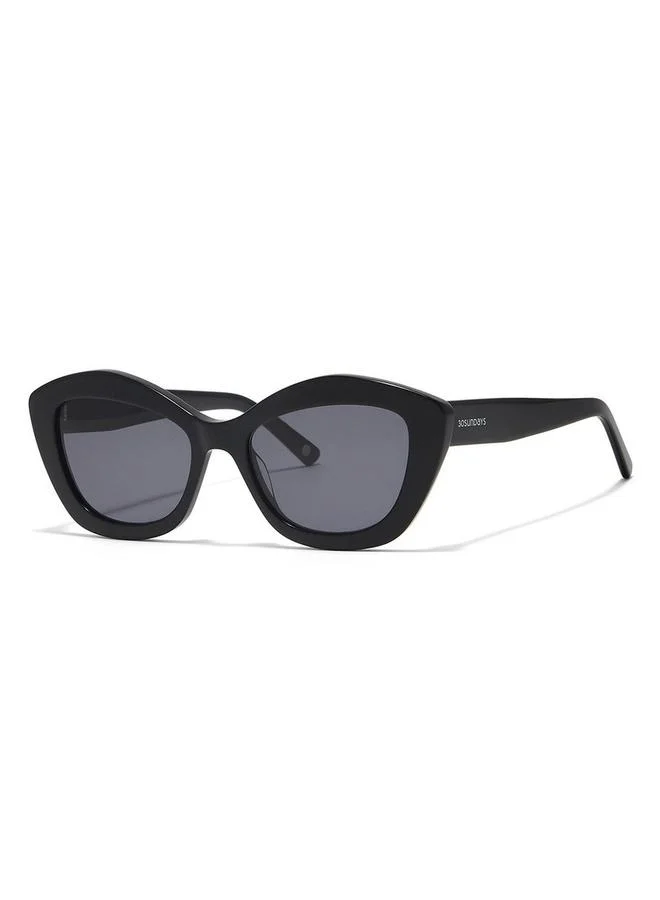 30Sundays 30Sundays Women Arosa Cat Eye Sunglasses