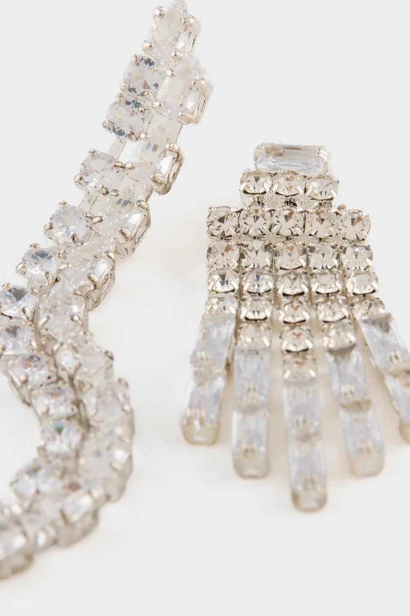 Defacto  2 piece Earring for Women | Best Price UAE