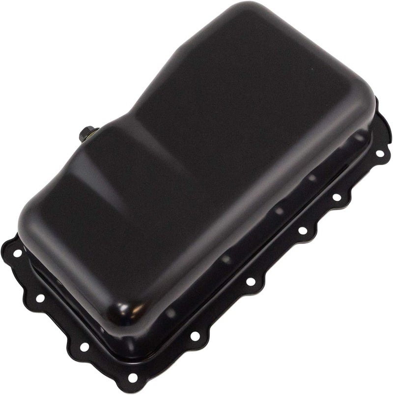 TRQ Engine Oil Pan Compatible with 2008-2010 Chrysler Town & Country Dodge Grand Caravan - Image 5