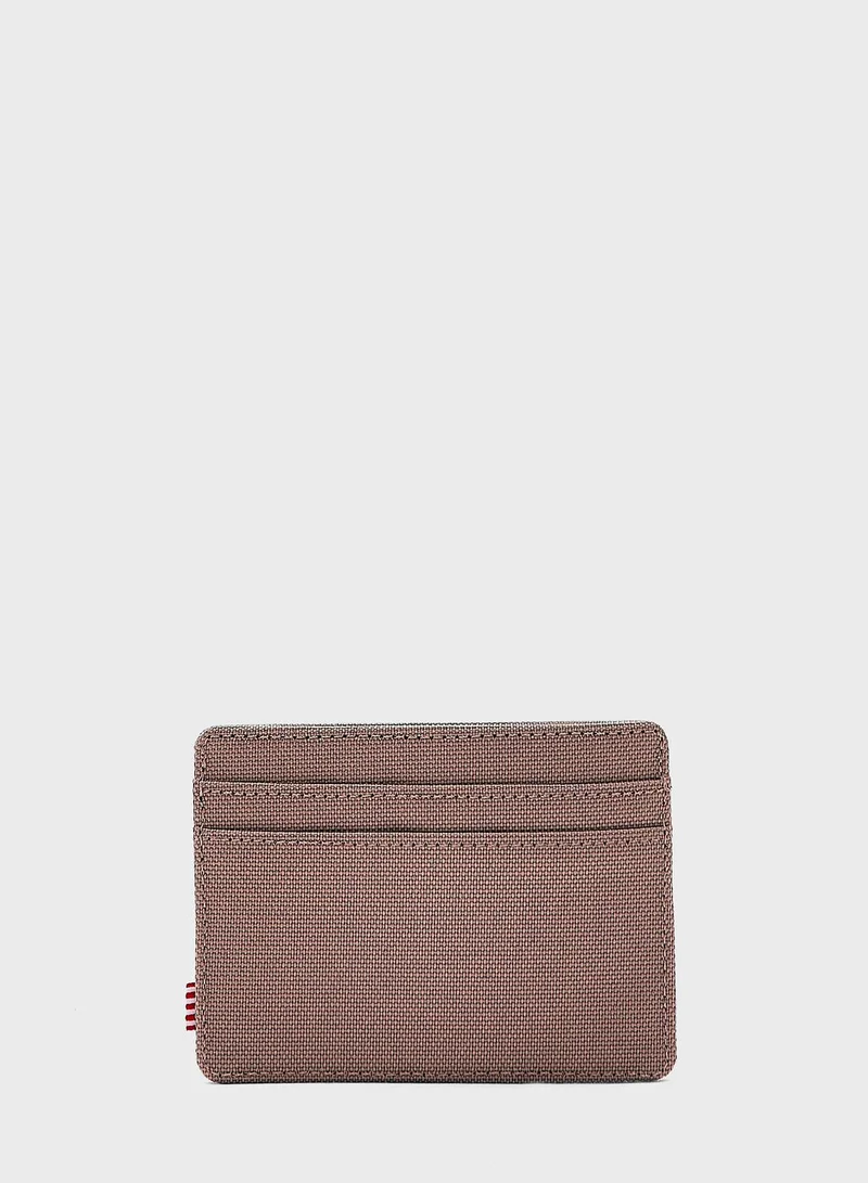 Herschel Charlie Cardholder