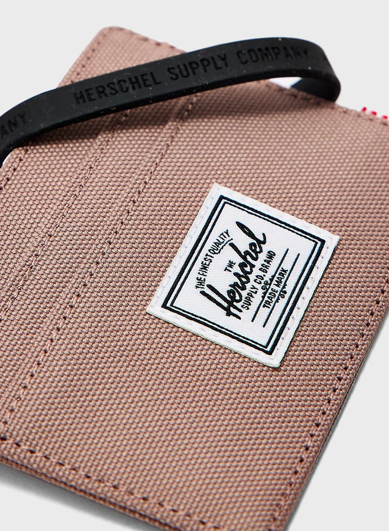 Herschel Charlie Cardholder