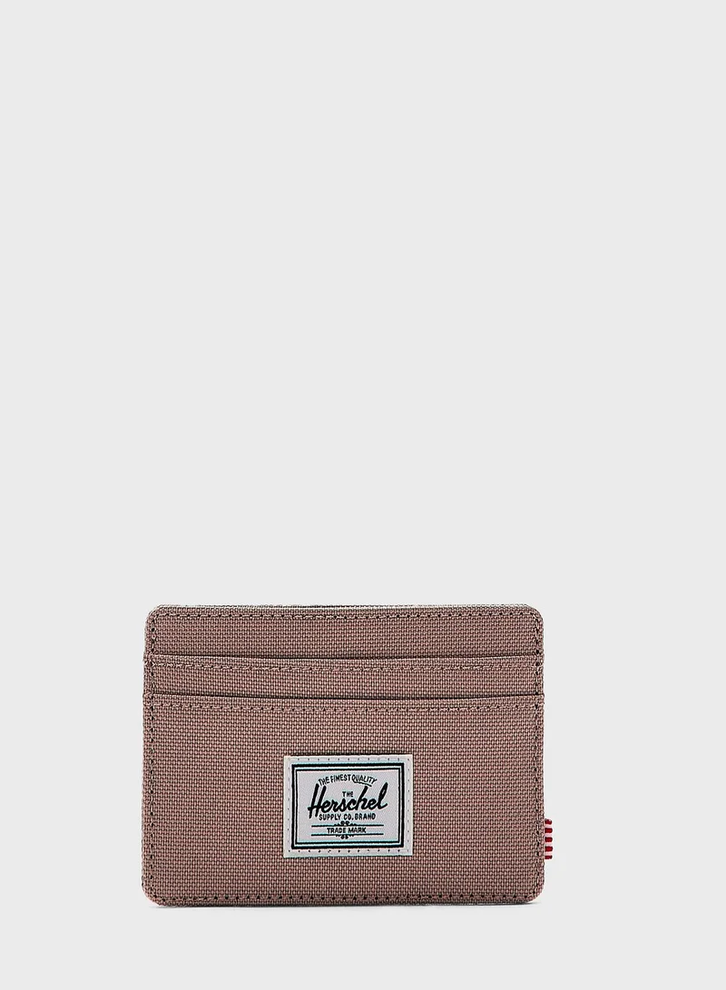 Herschel Charlie Cardholder