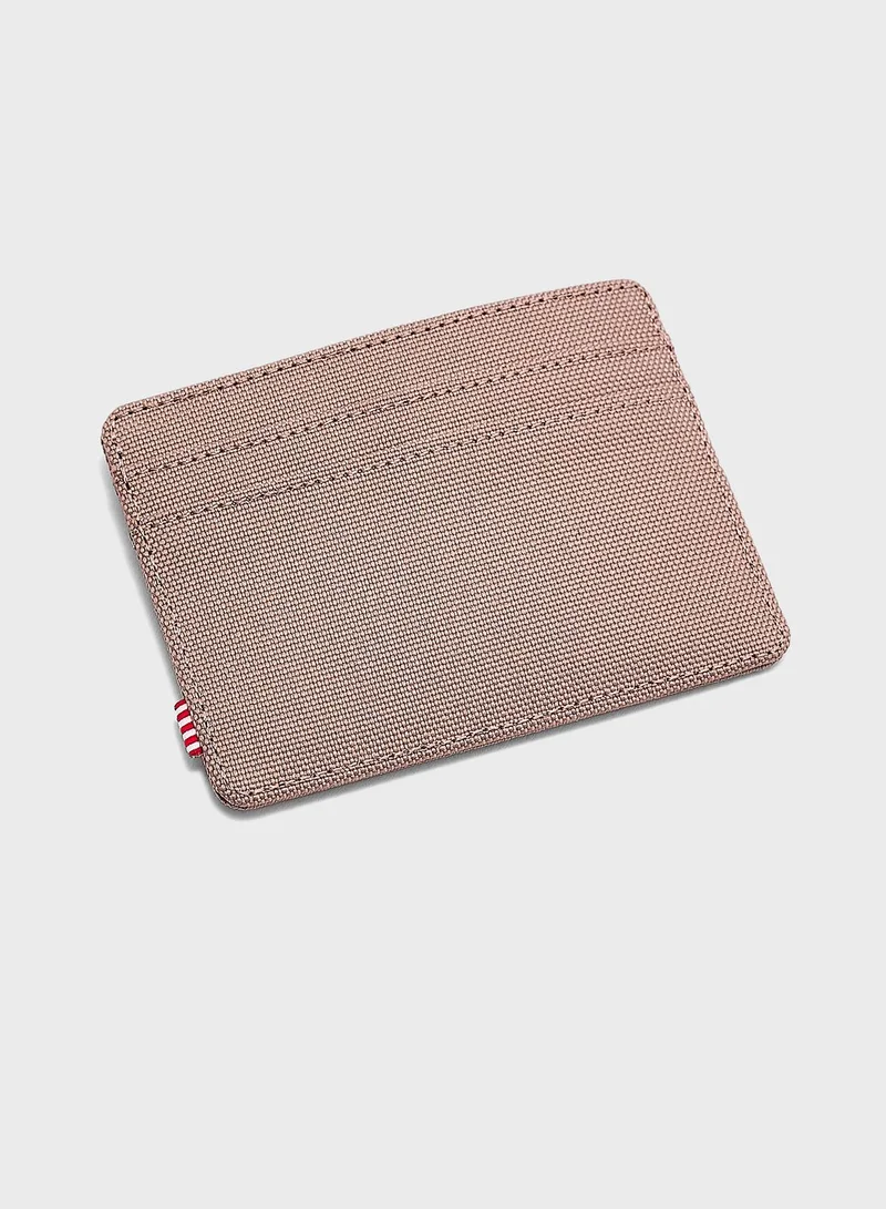 Herschel Charlie Cardholder