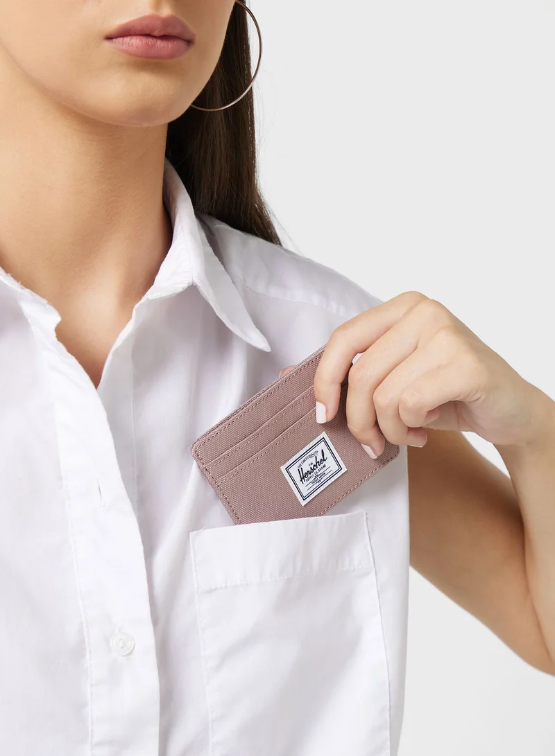 Herschel Charlie Cardholder