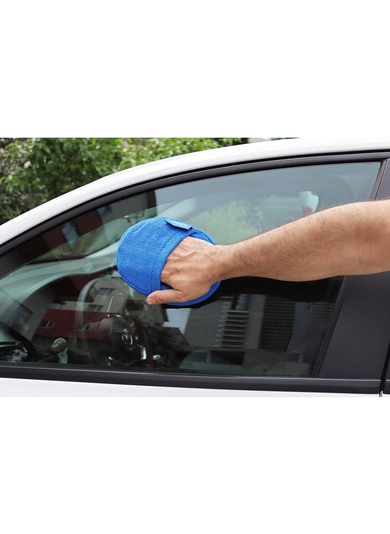 Michelin MC42194 Microfiber Car Washing, Polishing and Polishing Glove  - Image 2