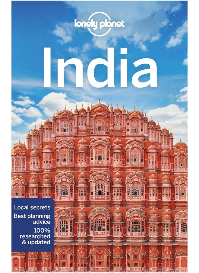 null - Lonely Planet India - Image 1