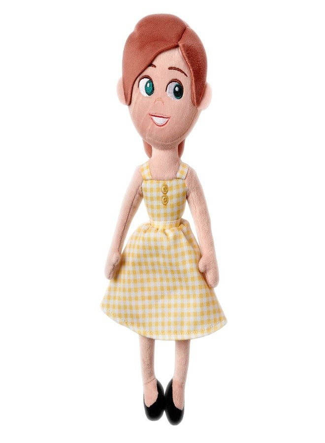 Disney store Disney Pixar Carl & Ellie Valentine's Day Plush Set - Up - Image 4